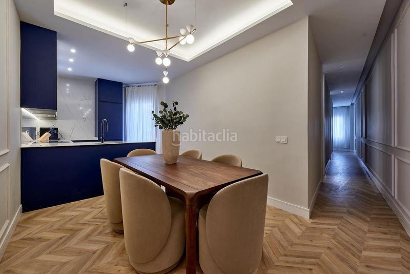 Foto fc7f1721-0316-4c5d-8640-d3717a2a56a9. Pis a Goya Madrid