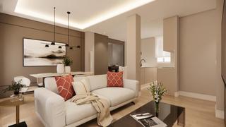 Appartement  Del conde de peñalver