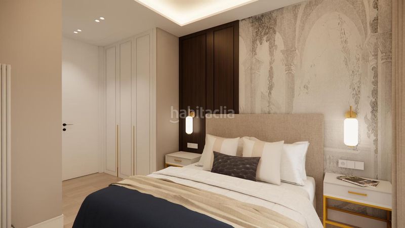 Foto 6df66fe7-54f6-41f3-a5ca-8824788429a9. Flat with heating in Lista Madrid
