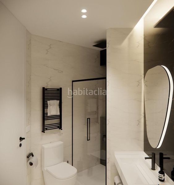 Foto 9741d27e-6f68-4c86-957c-1c047b42cc4a. Flat with heating in Lista Madrid