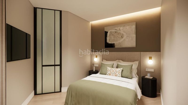Foto 1c6f1bd2-1164-4433-91a4-7607d4d762d4. Pis amb calefacció a Lista Madrid