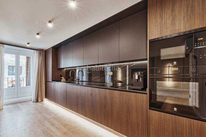 Foto 052f1ad4-8fea-4c81-83cd-64524ce44353. Appartamento con riscaldamento in Sol Madrid