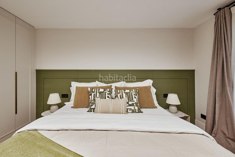 Foto 24598c60-2b22-4045-8d6e-e6753a15e24c. Appartamento con riscaldamento in Sol Madrid