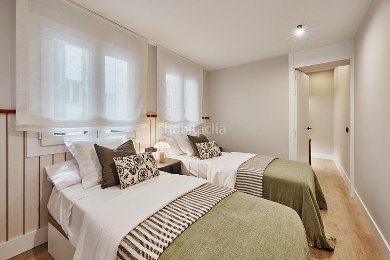 Foto 277924a3-d12f-49bd-aff3-8eca617e60c5. Appartamento con riscaldamento in Sol Madrid