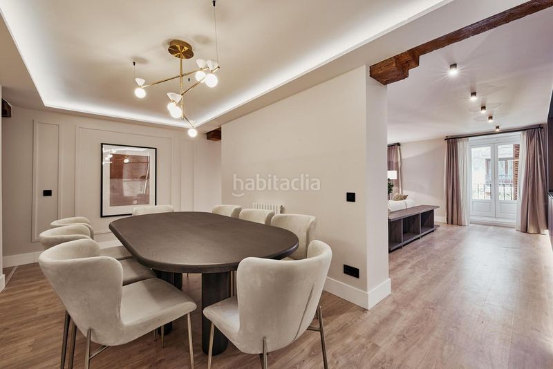 Foto 7038d220-da57-476c-99d2-6ac99351df08. Appartamento con riscaldamento in Sol Madrid