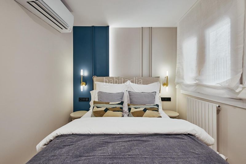 Foto a18216b1-e613-4258-a257-59478f53f488. Appartamento con riscaldamento in Sol Madrid