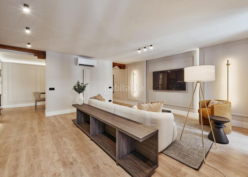Foto a2f1598c-5e65-4d34-92f7-03b0c24eb5ca. Appartamento con riscaldamento in Sol Madrid
