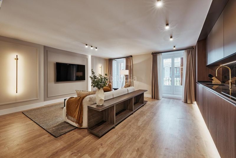 Foto a4531e6a-7150-4302-b49f-91d5ad27bc1b. Appartamento con riscaldamento in Sol Madrid