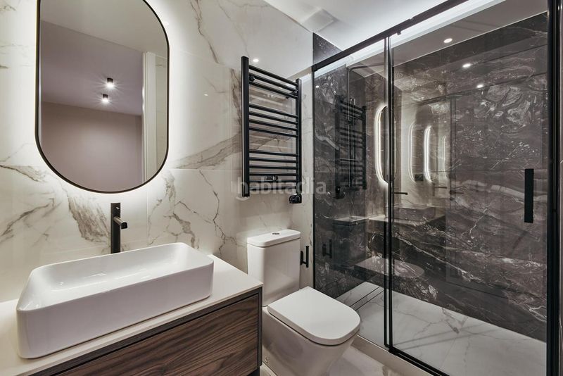 Foto b27eca82-5f32-4037-9c64-75268621a931. Appartamento con riscaldamento in Sol Madrid