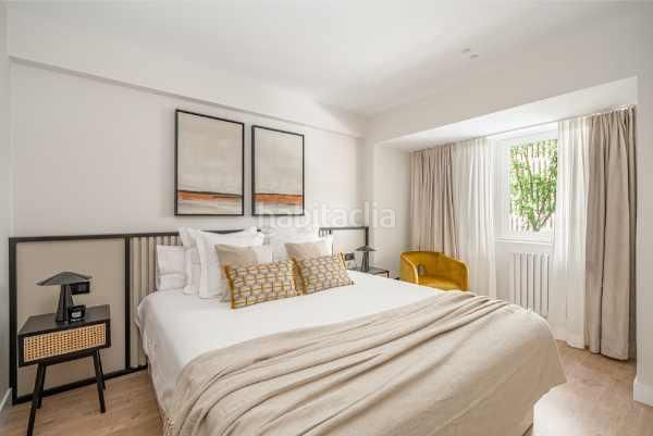 Foto eaa8fee2-20bc-4608-8d76-00f2187e3de7. Flat in Castellana Madrid