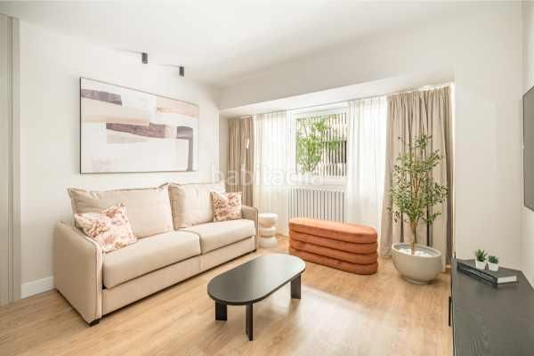 Foto 4ce44e65-0e94-4e1c-8101-4249b15e2e3b. Piso en Castellana Madrid