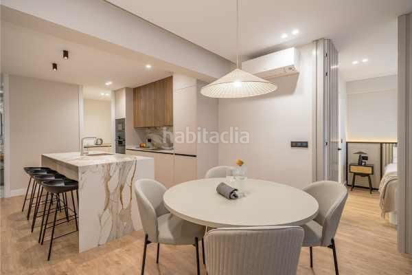 Foto 4f36c633-5ab6-438a-87da-2cf02589df08. Piso en Castellana Madrid
