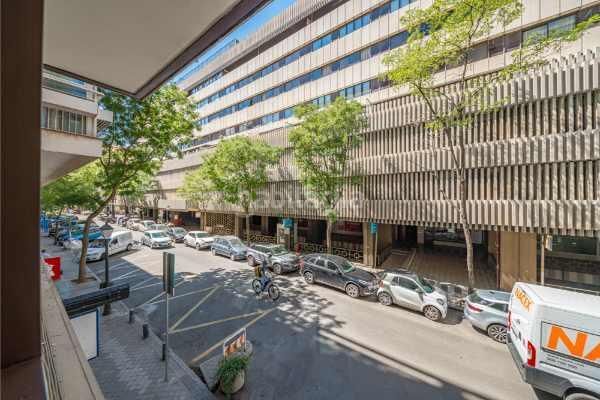 Foto 9f9ea75e-4ce9-4294-b22a-2647f7d601a3. Piso en Castellana Madrid