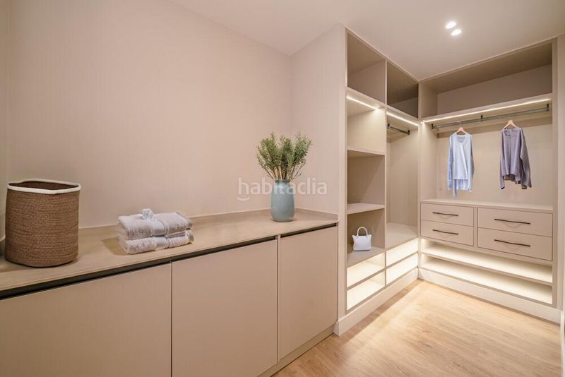 Foto f9dc3154-978d-48c1-be7d-9882760941f3. Piso en Castellana Madrid