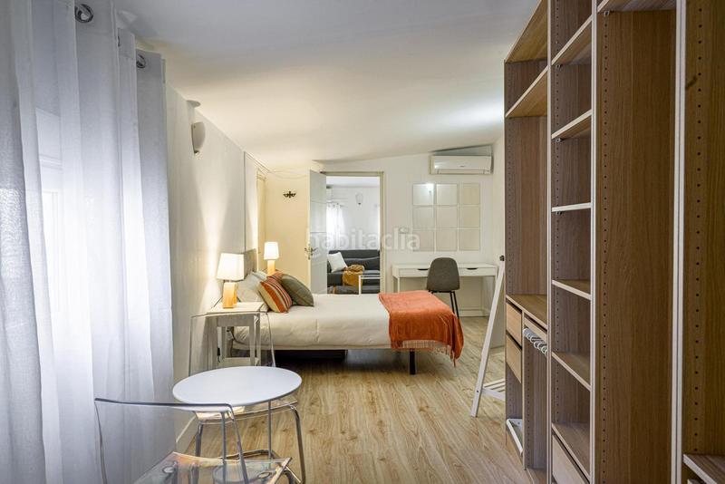 Foto 0d6a3342-9a16-4c90-97f5-53f7bf5f1eea. Etagenwohnung in Palacio Madrid