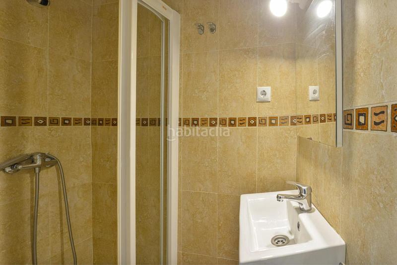 Foto cc59e0bb-28a0-407c-a889-5cc19fd3d8f6. Etagenwohnung in Palacio Madrid