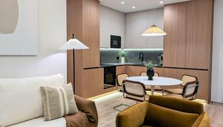 Appartement  Del príncipe de vergara