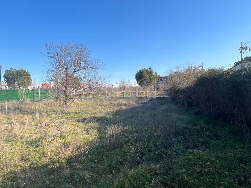 Foto 7396f70a-609e-498d-a744-c748535543ff. Terreno residenziale in Espartales Alcalá de Henares