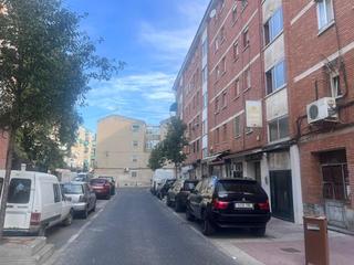 Etagenwohnung  De ronda del saliente