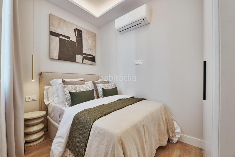 Foto 385435bb-aadd-47aa-bbfa-937ac7b93321. Appartement avec chauffage dans Goya Madrid