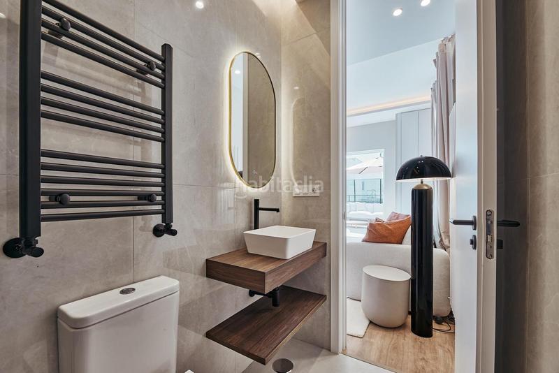 Foto 4b62ba04-2ace-4971-9136-fcb05fa9c975. Appartement avec chauffage dans Goya Madrid