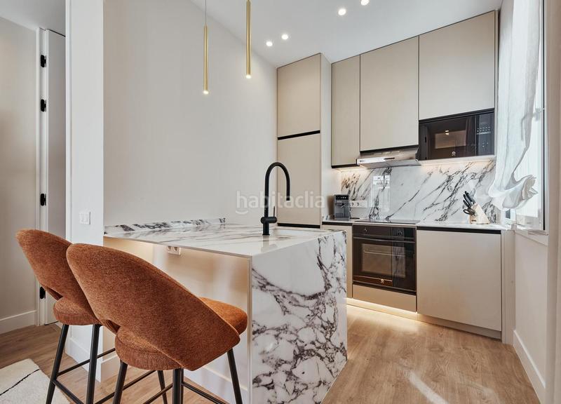 Foto 5790f8f7-bfa9-4068-8a15-32bce2f9e87b. Appartement avec chauffage dans Goya Madrid