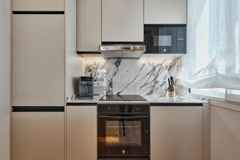 Foto 9efbf260-5f1e-4e32-9c7a-54ee9f6834bb. Appartement avec chauffage dans Goya Madrid