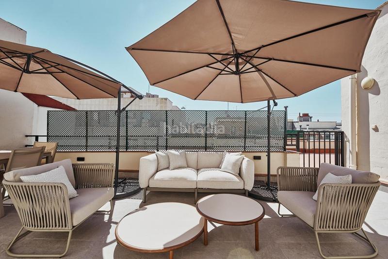 Foto d2f0b0aa-7772-44de-bb02-8fed78ebc1ed. Appartement avec chauffage dans Goya Madrid