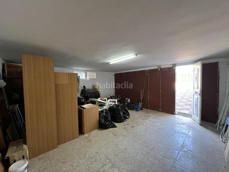 Foto 0ba725f3-f13b-46da-bda8-65d46c3d75c1. Casa con riscaldamento in Torrejón del Rey
