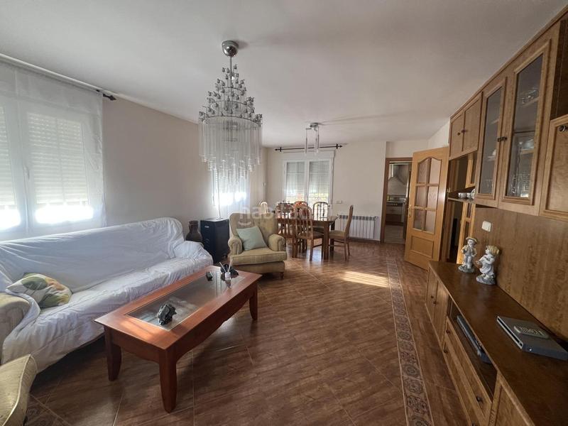 Foto 2ce53d67-fe24-446c-b2d2-f98edb527864. Casa con riscaldamento in Torrejón del Rey