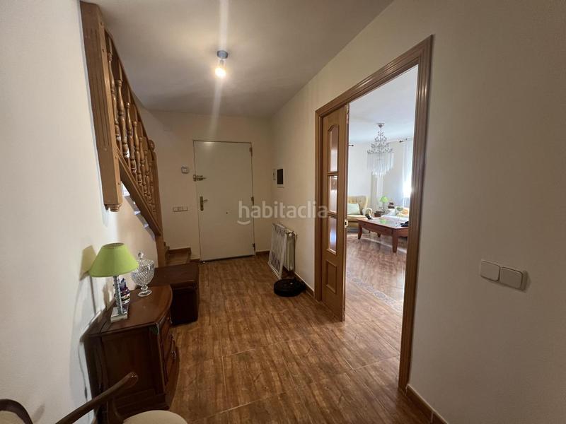 Foto 3802927f-8b27-49d3-a499-f925319810f0. Casa con riscaldamento in Torrejón del Rey