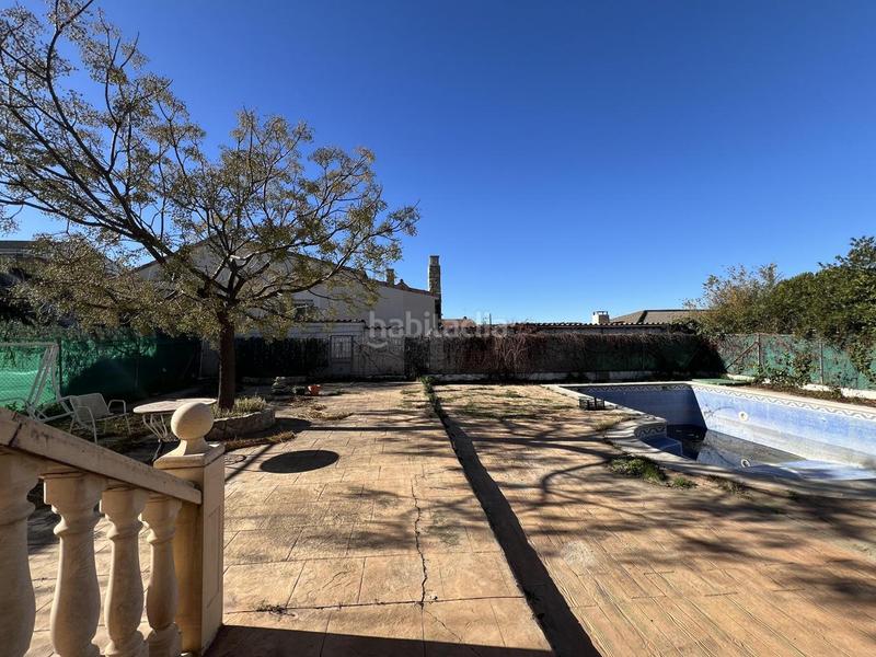 Foto 385b2d4a-80a2-43b4-b9dd-176f4417067c. Casa con riscaldamento in Torrejón del Rey