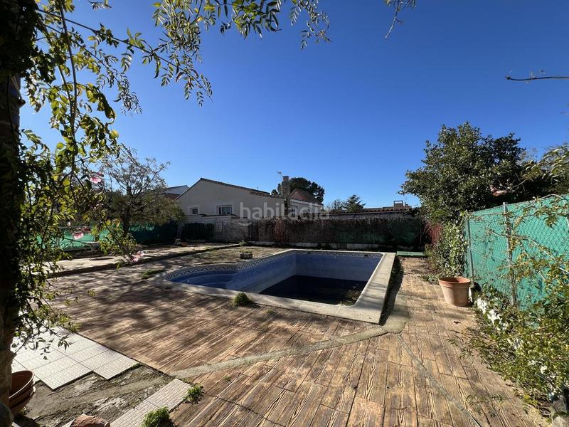 Foto 3e755687-7c5a-4889-9700-70cf321ffee5. Casa con riscaldamento in Torrejón del Rey