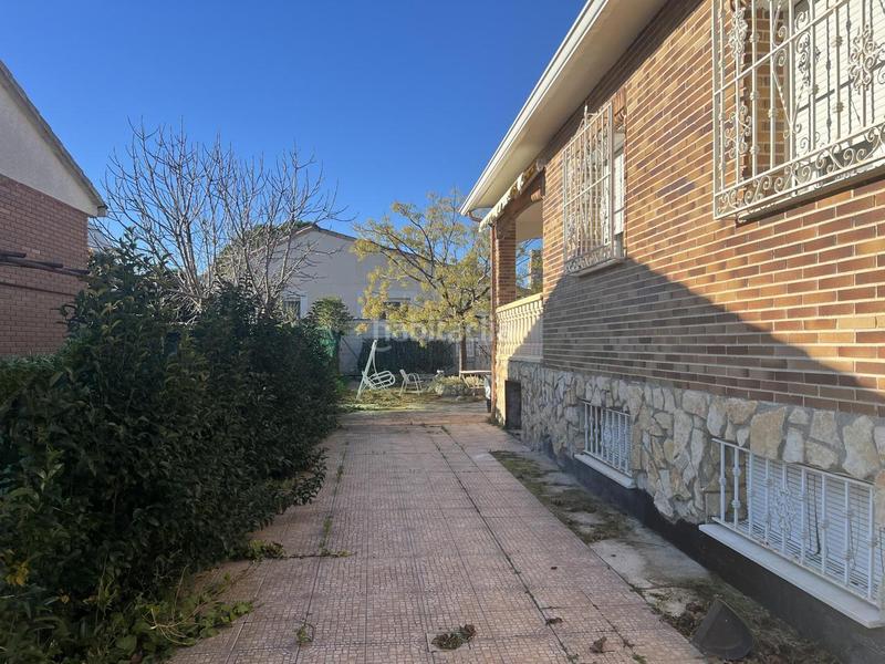 Foto 3e8bd55e-8912-4782-8c91-909ac7e0475e. Casa con riscaldamento in Torrejón del Rey