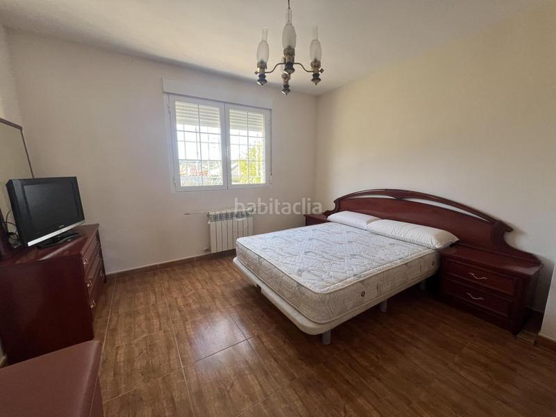 Foto 4f40fabb-097c-4808-8343-5ae000c20cae. Casa con riscaldamento in Torrejón del Rey