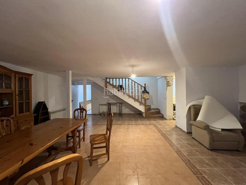 Foto 4f44c4a6-61e9-44fd-9228-afae98f6cf05. Casa con riscaldamento in Torrejón del Rey