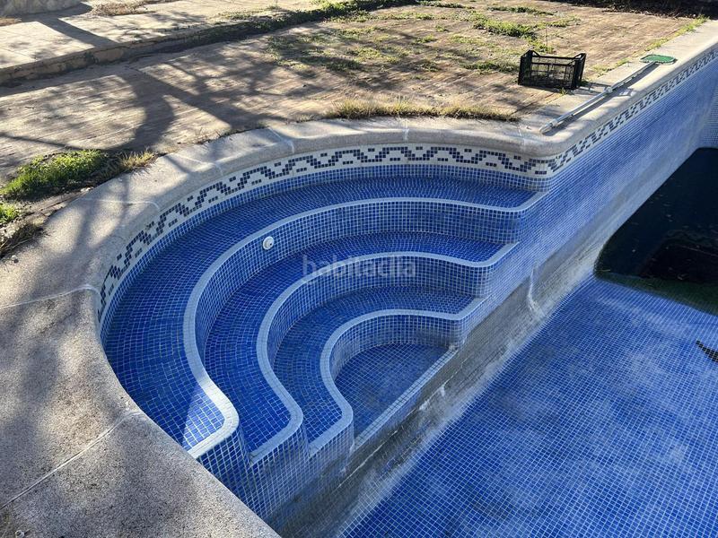 Foto 5d2a141c-da34-43d5-85e7-2c7287a310da. Casa con riscaldamento in Torrejón del Rey