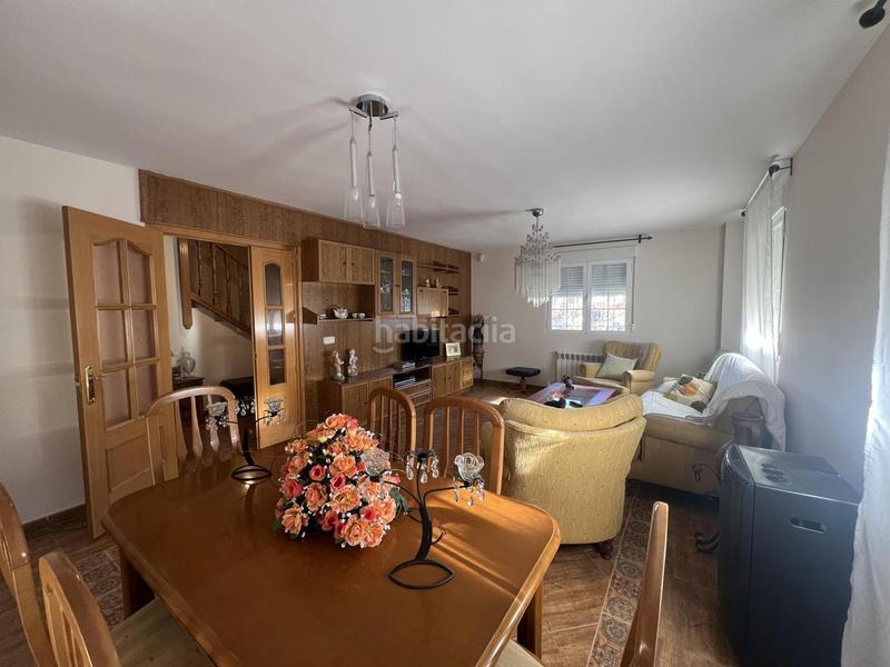 Foto 6deb7c95-c795-45f0-997e-7cf9f74476a7. Casa con riscaldamento in Torrejón del Rey