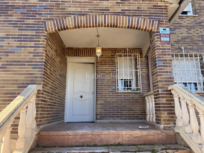Foto 78f61149-48cb-4170-b536-fe8ae527cdec. Casa con riscaldamento in Torrejón del Rey