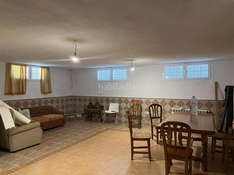 Foto 834185a2-70e3-4cc9-9f0a-b441e05ad13c. Casa con riscaldamento in Torrejón del Rey