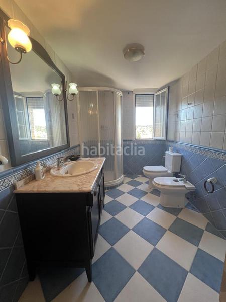 Foto 99cc0e77-2940-472e-b8c2-66cbf96c07e7. Casa con riscaldamento in Torrejón del Rey