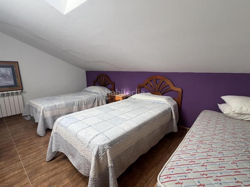 Foto 9e914c8f-71de-4852-b6e6-50de84c95edb. Casa con riscaldamento in Torrejón del Rey