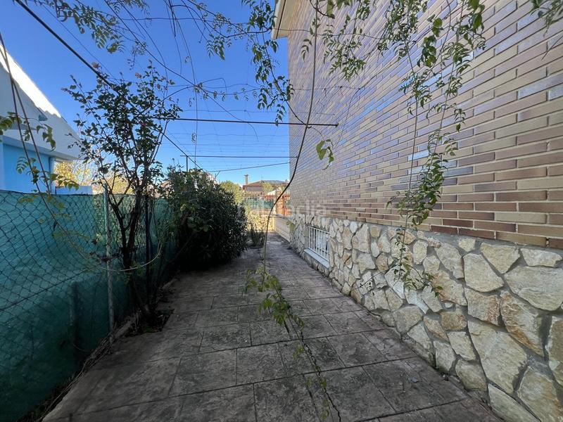 Foto c9acf2b2-f256-4828-89a7-75f77343e4fe. Casa con riscaldamento in Torrejón del Rey