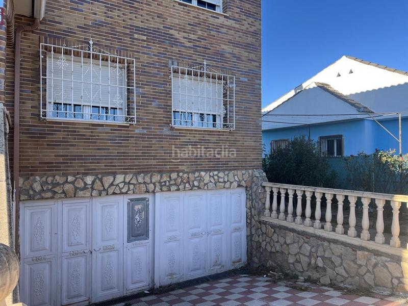Foto d1335049-0a44-454b-b481-48a3a498d682. Casa con riscaldamento in Torrejón del Rey