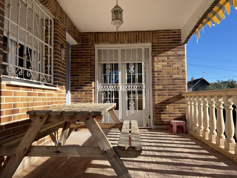 Foto eaa999a5-0381-4143-8e9f-121dab7e5183. Casa con riscaldamento in Torrejón del Rey