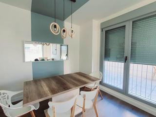 Miete Erdgeschoss  De josé escobar y saliente