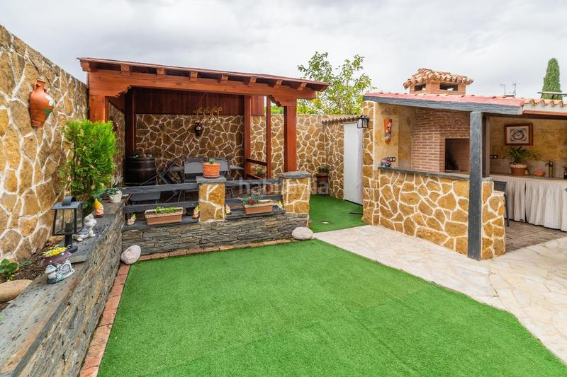 Foto 06c187a5-223b-4f2a-9bc5-1d8535da5f3f. Casa amb calefacció aparcament piscina a Valdeavero