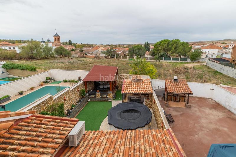 Foto 0bfe023b-fe58-491a-929a-caa75f9c81ec. Casa amb calefacció aparcament piscina a Valdeavero