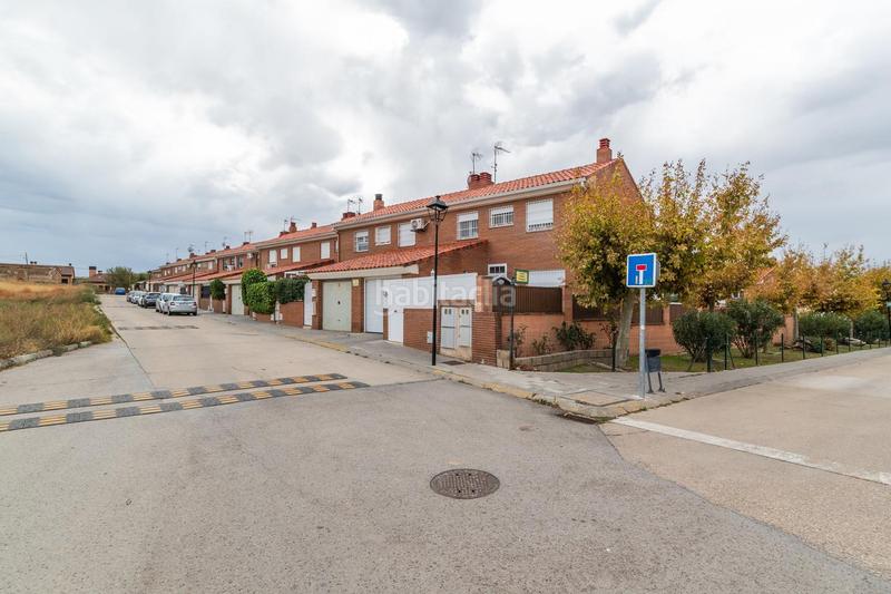 Foto 285694c6-8428-4578-8808-93f236cf4d10. Casa amb calefacció aparcament piscina a Valdeavero