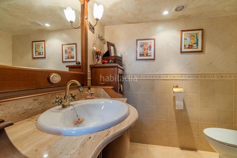 Foto 332337dd-99ed-4c87-927f-c68fbc950864. Casa amb calefacció aparcament piscina a Valdeavero